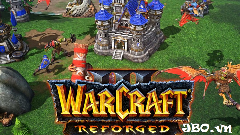 Lưu ý khi chơi cá cược game Warcraft tại nhà cái JBO | JBO VietNam