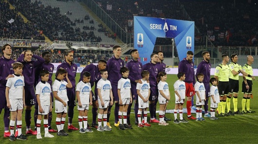 Một số cầu thủ mới của Serie A nhiễm Covid 19 - tin tức thể thao không thể bỏ qua. | JBO VietNam