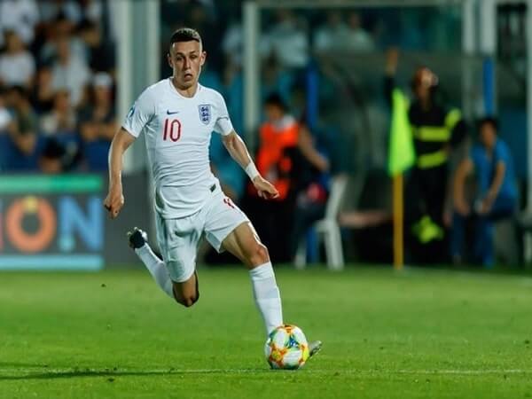 Nhận định trận đấu U21 Croatia vs U21 Anh | JBO VietNam