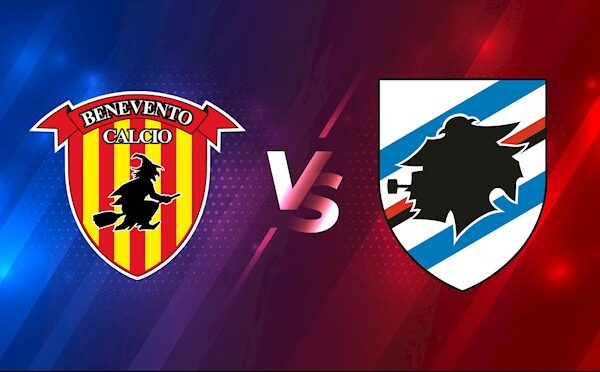 Nhận định trận đấu Sampdoria vs Benevento, 23:00 – 26/9/2020