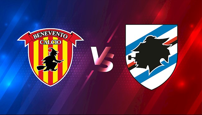 Nhận định trận đấu Sampdoria vs Benevento | JBO VietNam