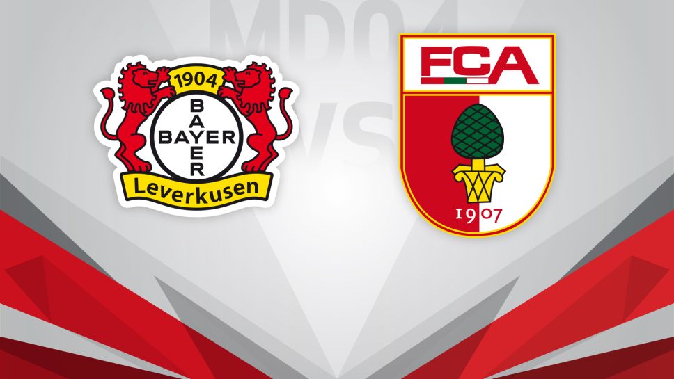 Nhận định trận đấu Bayer Leverkusen vs Augsburg | JBO VietNam