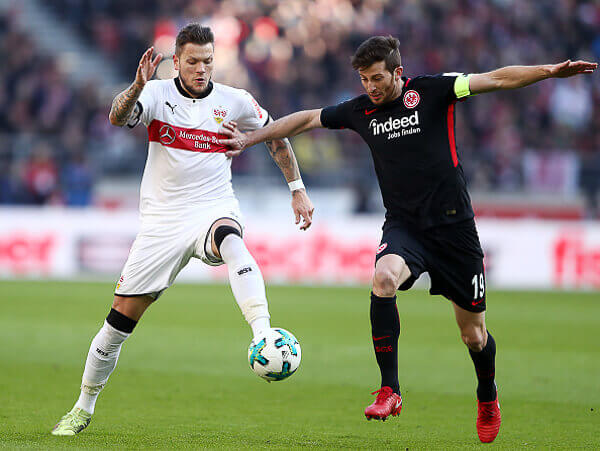 Nhận định Stuttgart vs Eintracht Frankfurt | JBO VietNam