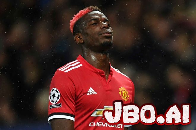 Manchester United nhận thêm tin không vui từ Pogba | JBO VietNam