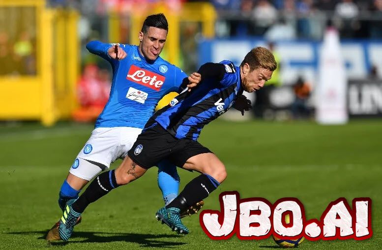 Những thông tin cho anh em Nhận định trận đấu Atalanta vs Napoli | JBO VietNam