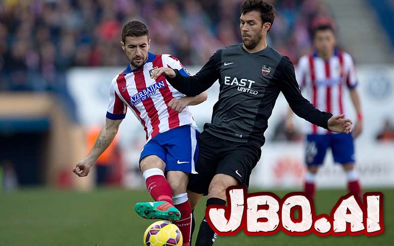 Thông tin về đội hình dự kiến của Levante vs Atletico Madrid | JBO VietNam