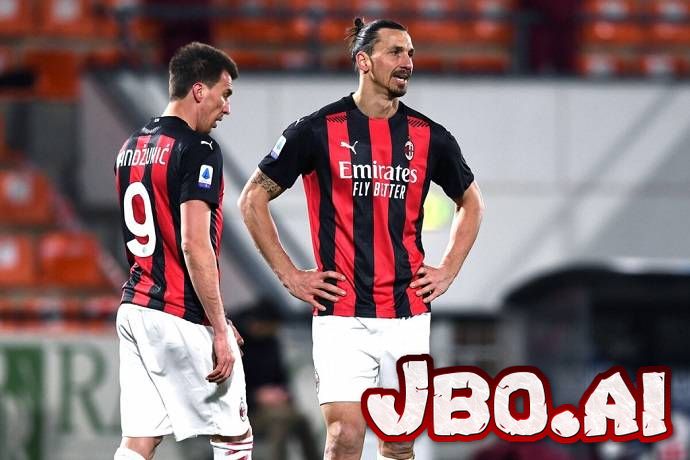 Những thông tin nhận định trận đấu AC Milan vs Crvena Zvezda theo kèo châu Á | JBO VietNam