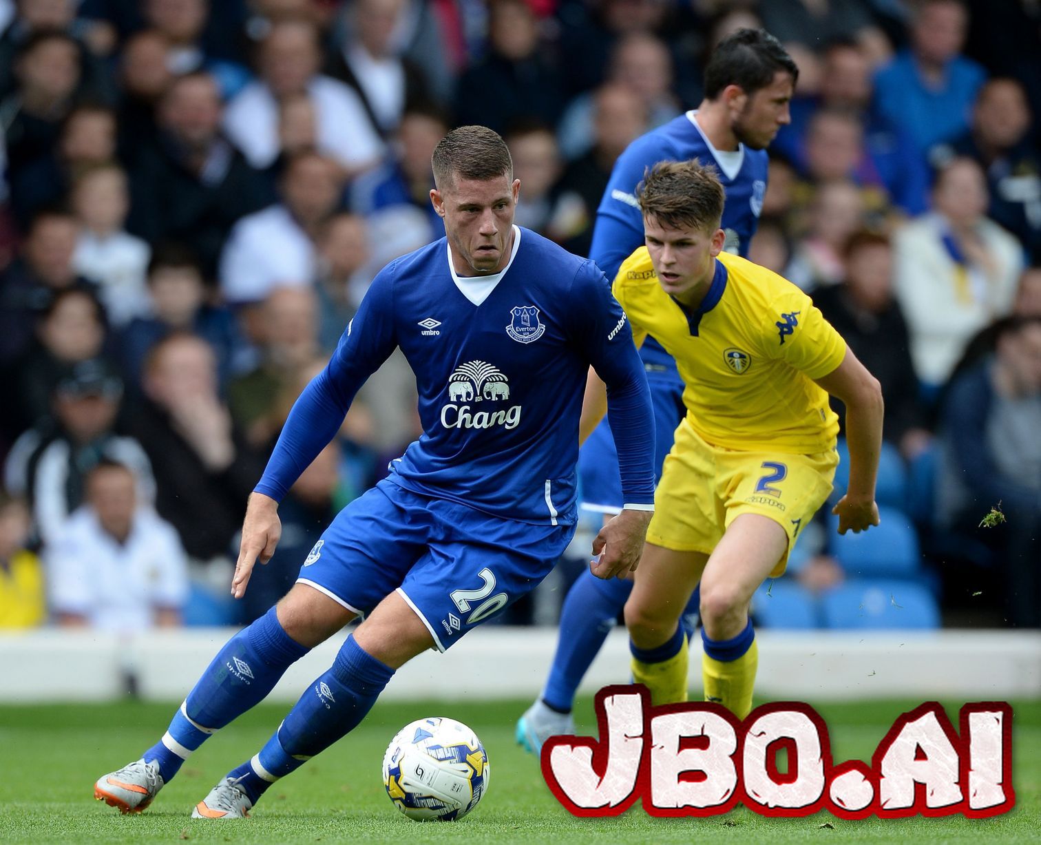 Hướng dẫn soi kèo phạt góc trận đấu Leeds vs Everton | JBO VietNam