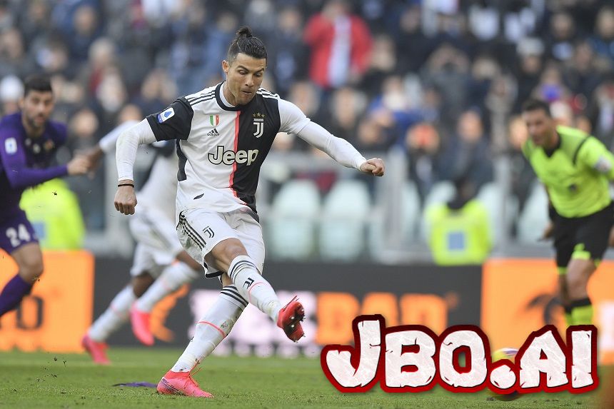 Ronaldo đạt tỷ lệ ghi bàn ấn tượng nhất hiện nay | JBO VietNam