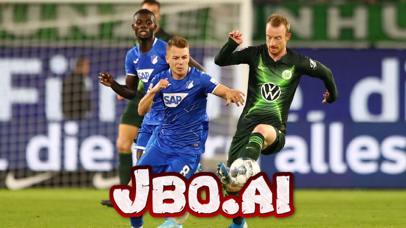 Soi kèo bóng đá châu Á giữa Hoffenheim vs Wolfsburg | JBO VietNam