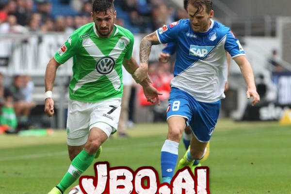 Soi kèo Hoffenheim vs Wolfsburg – 21h30 – 6/3/2021