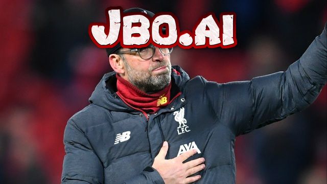 Liverpool đã tìm xong người thay thế Jurgen Klopp | JBO VietNam
