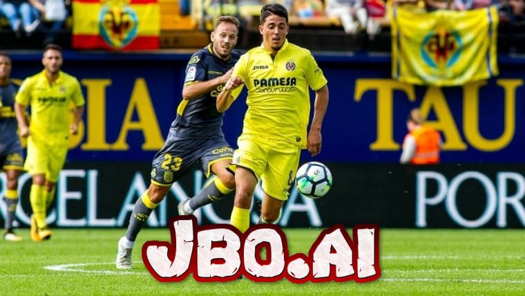 Thông tin soi kèo tài xỉu giữa Eibar vs Villarreal | JBO VietNam