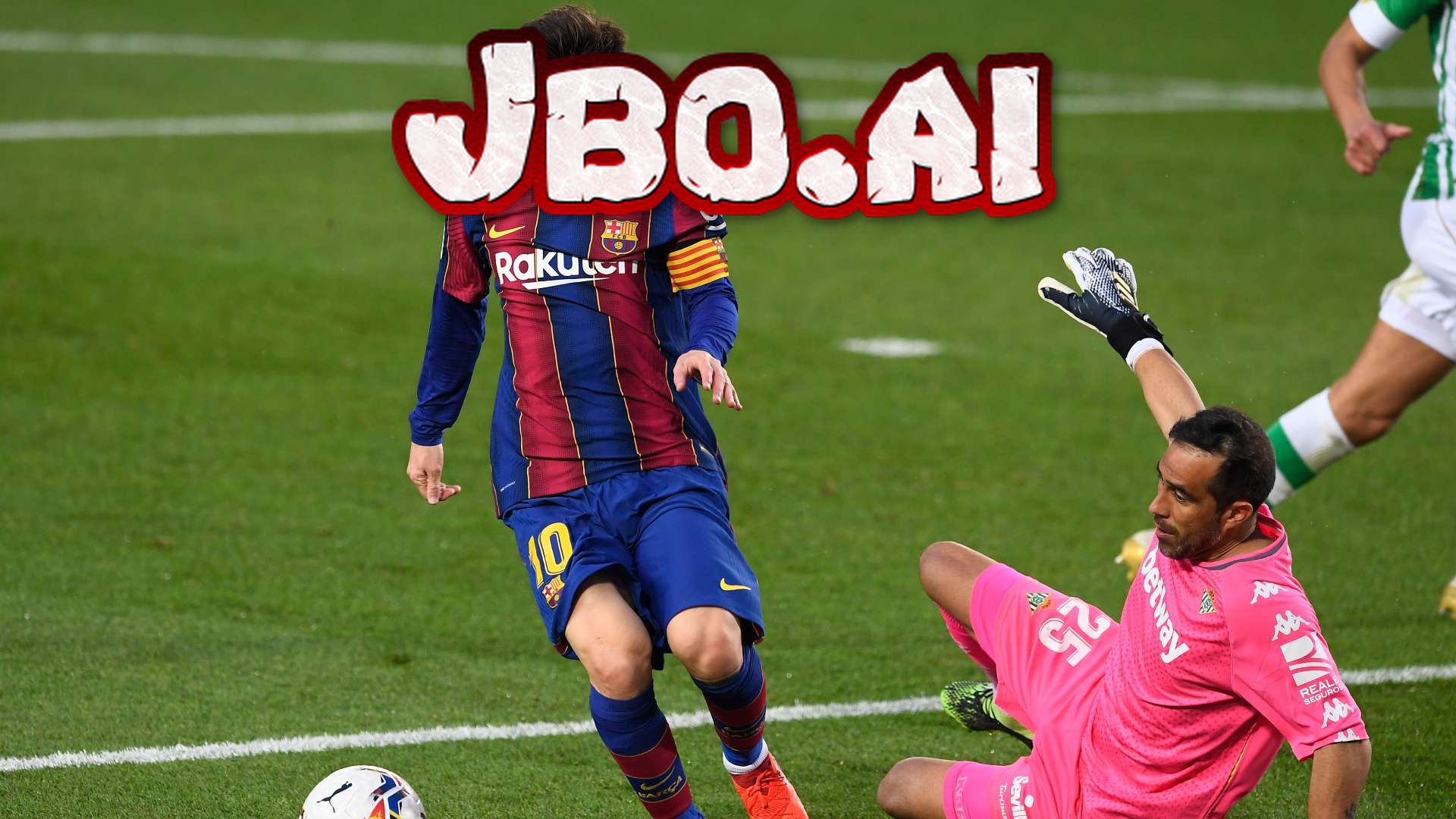Messi chưa nhận được lời đề nghị nào từ PSG - tin thể thao ngày 28/2 không thể bỏ qua | JBO VietNam