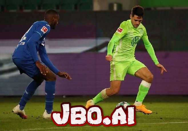 Dự đoán kết quả trận đấu giữa Hoffenheim vs Wolfsburg | JBO VietNam