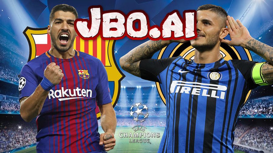 Barcelona đấu với Man City vì hậu vệ Inter | JBO VietNam