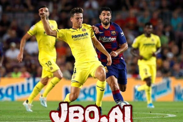 Soi kèo bóng đá Eibar vs Villarreal chuẩn xác nhất