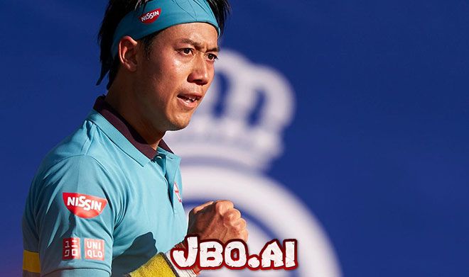 Tay vợt Nishikori thắng sau 3 set và đặt vé đấu với Nadal là tin nóng tennis Barcelona Open rất hot | JBO VietNam
