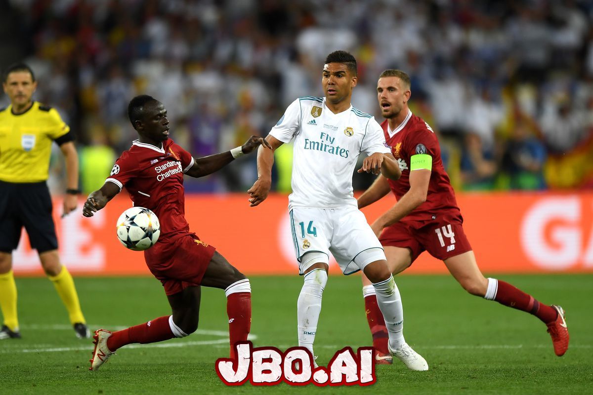 Nhận định trận đấu của Liverpool vs Real Madrid | JBO VietNam