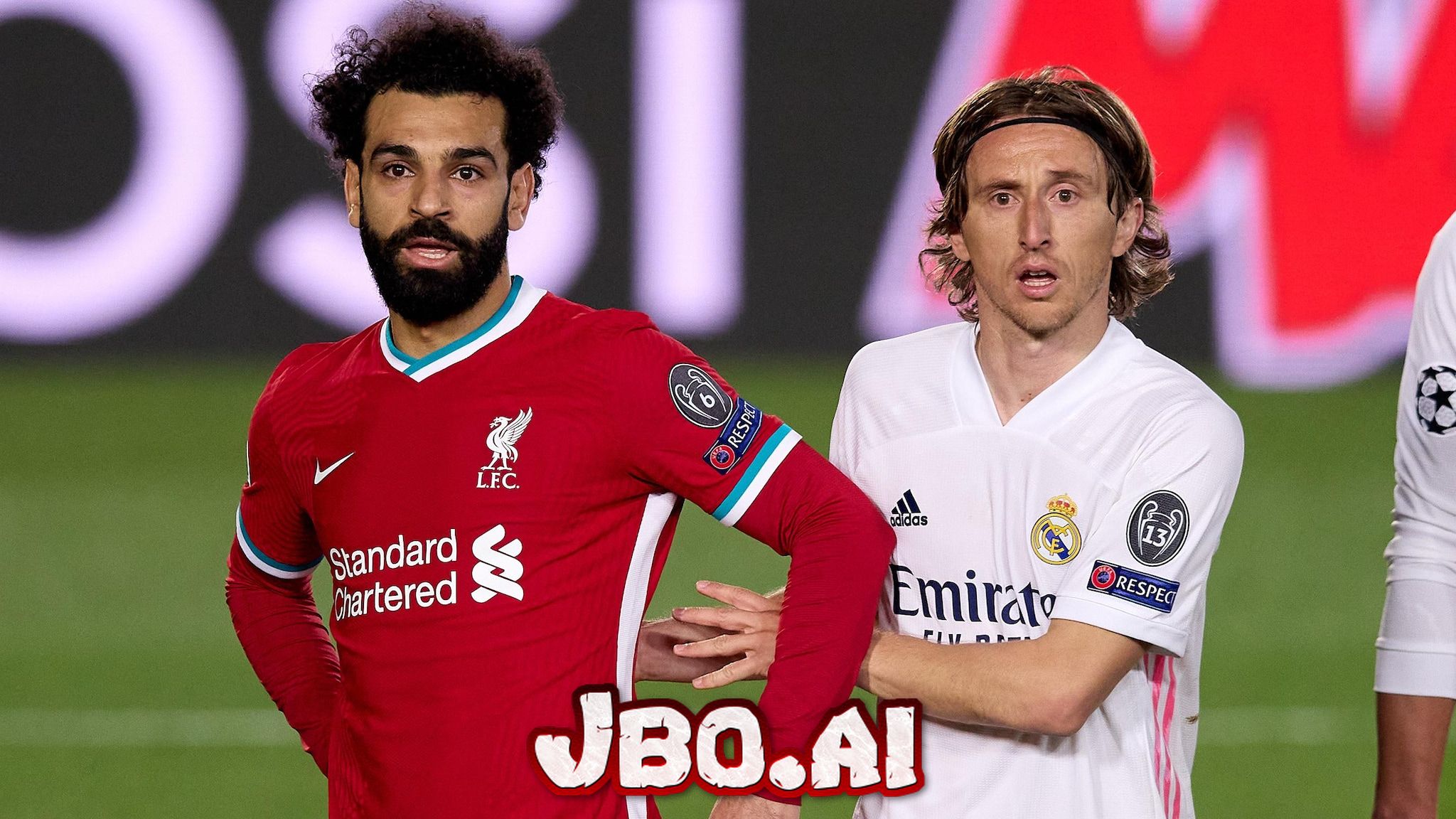 Phong độ bóng đá trận Liverpool vs Real Madrid hiện nay ra sao | JBO VietNam