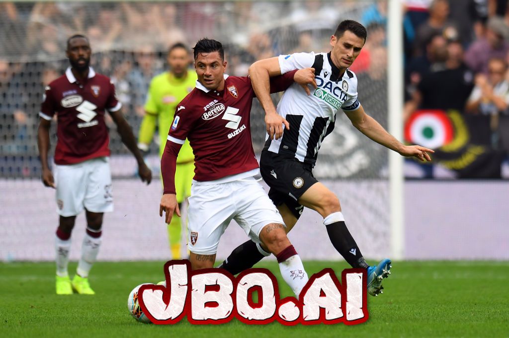 Tin tức soi kèo tài xỉu cho anh em về trận đấu giữa Udinese vs Torino  | JBO VietNam
