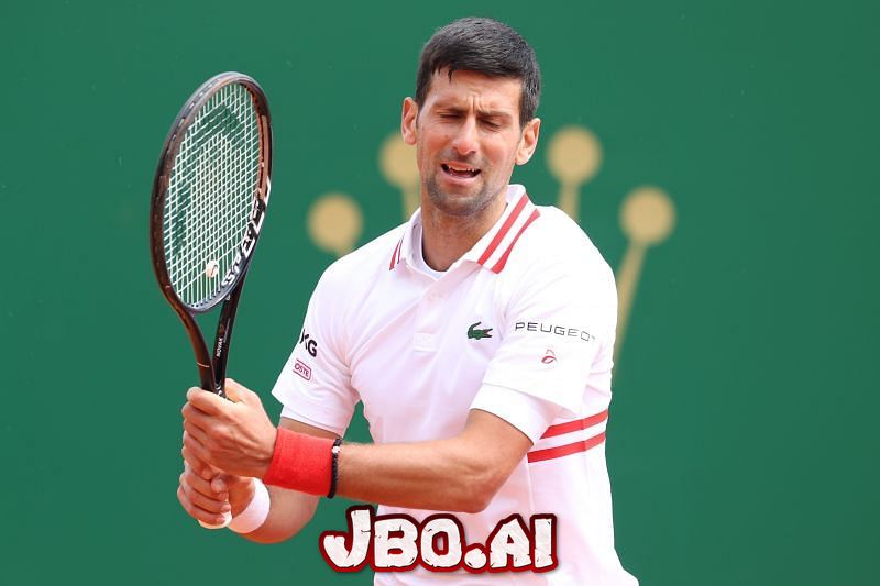 Novak Djokovic vs Soon Woo Kwon: Khoảng 19h30, ngày 21/4/2021, vòng 2 Serbia Open | JBO VietNam