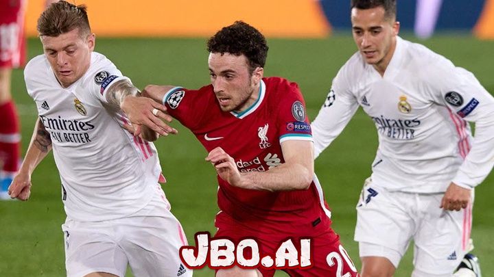 Đội hình dự kiến của  2 đội bóng đá trận Liverpool vs Real Madrid  | JBO VietNam