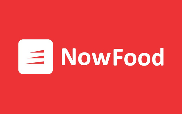 Ứng dụng Now Food giao đồ ăn tiện lợi | JBO VietNam