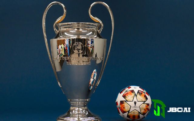 UEFA là giải gì